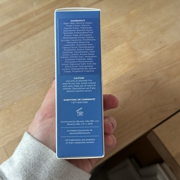 Beverly Hills MD Dark Spot Corrector New in Box - Picture 6 of 7